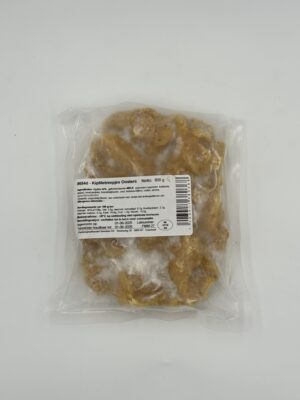 Kipreepjes Oosters